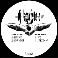 Premiere: DJ Laxxiste A 'Skunk Mixx'