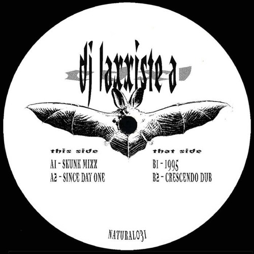 Premiere: DJ Laxxiste A 'Skunk Mixx'