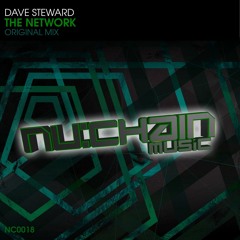 Dave Steward - The Network (Original Mix)