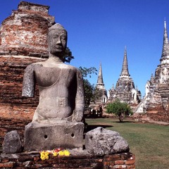 Ayutthaya