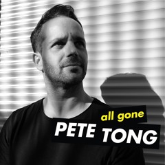 All Gone Pete Tong - Hot Mix by Alex Niggemann (21.05.2019)