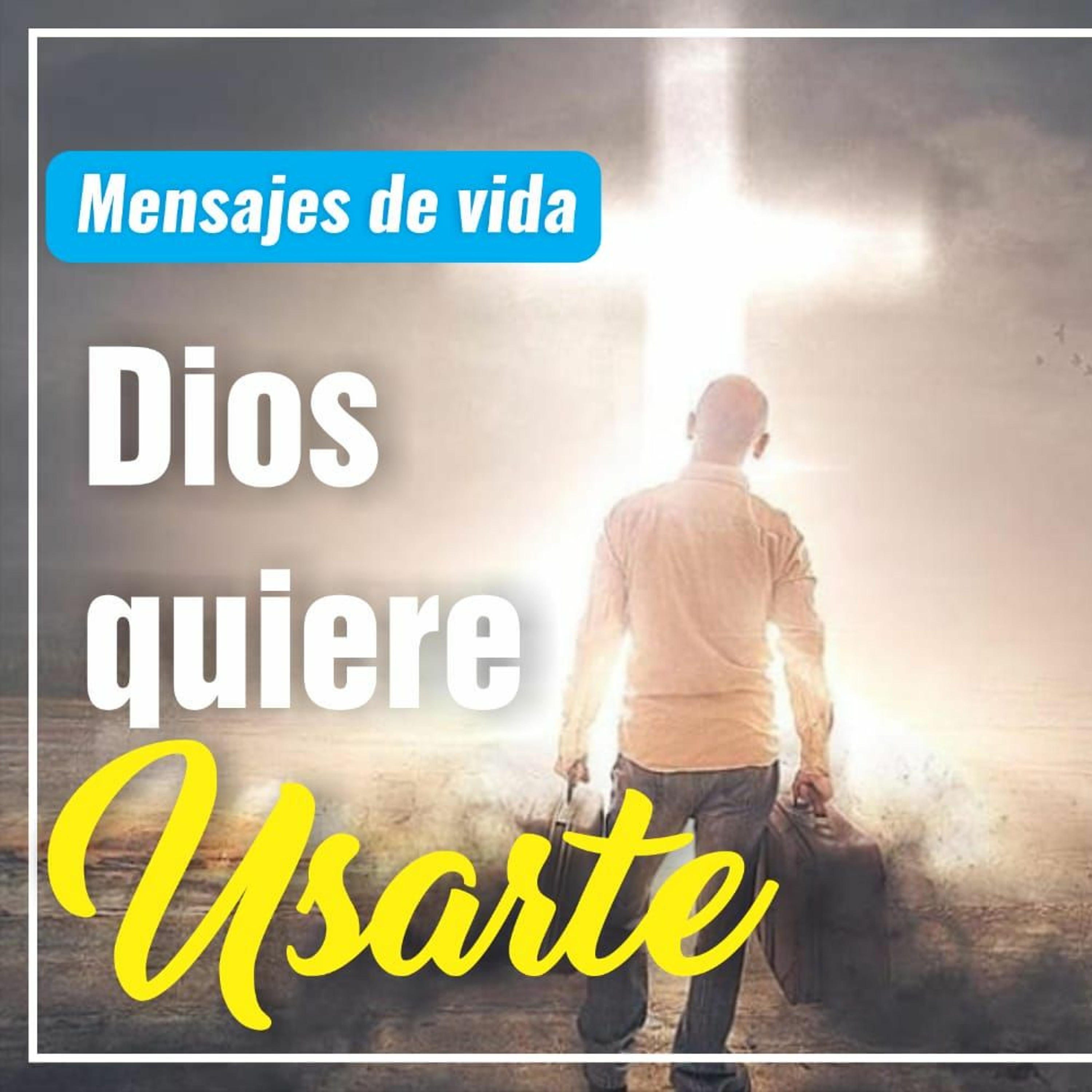Mensajes de Vida