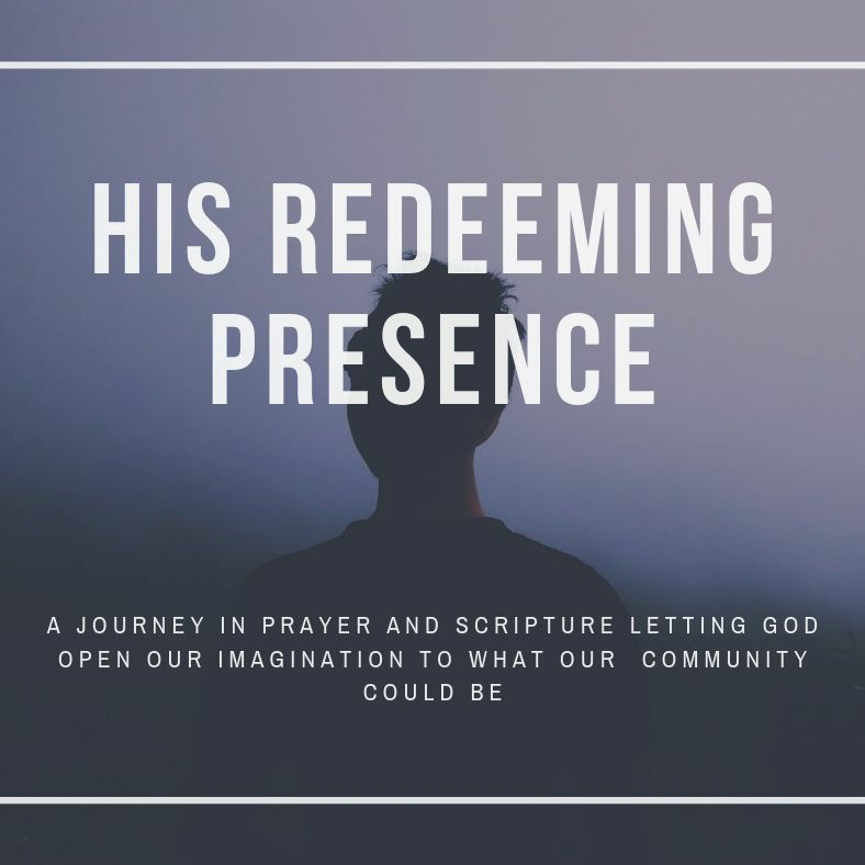Vineyard Church Dungannon Podcast