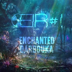 Enchanted Darbouka
