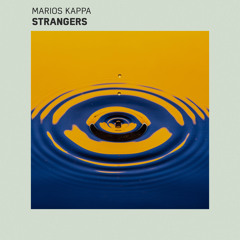 Marios Kappa - Strangers