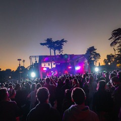 Live @ OutFest - Fuse Records 26.05.19