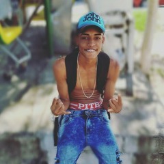 TODOS OS CAMINHOS TE LEVAM PRA MINHA TRETA - [DJ's WL MEGA,FP DA BN