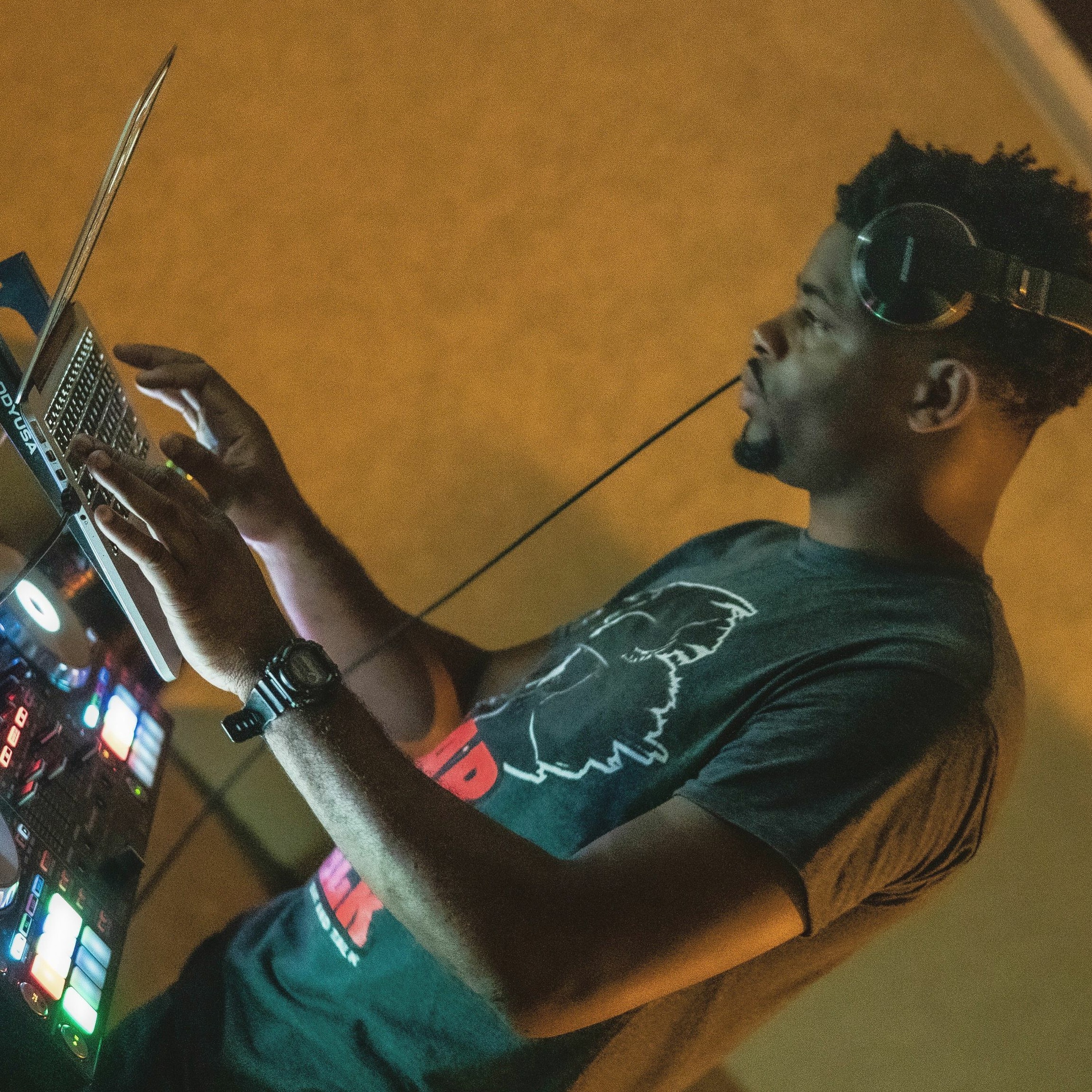 Dj Fearless Kevon 🇬🇩