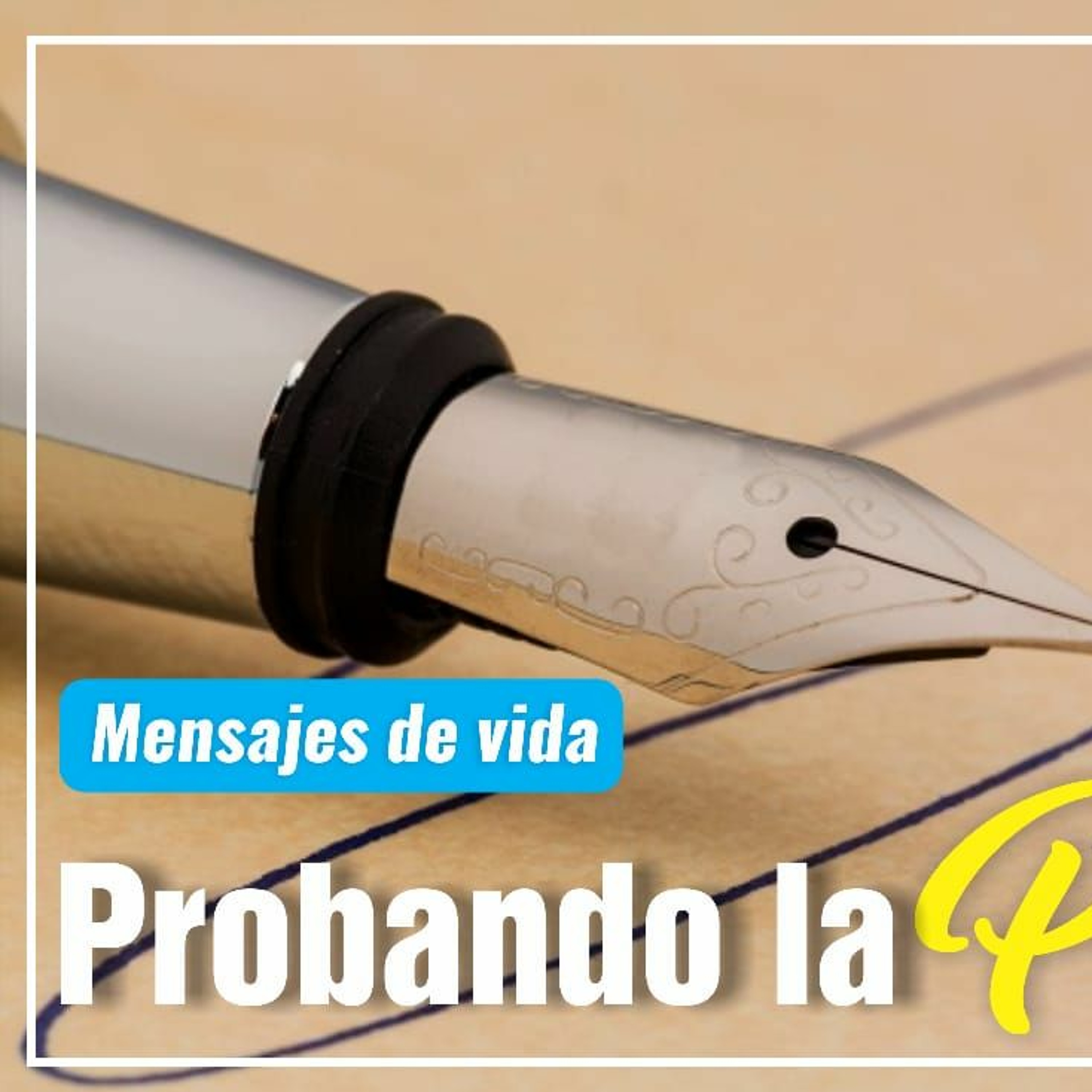 Mensajes de Vida