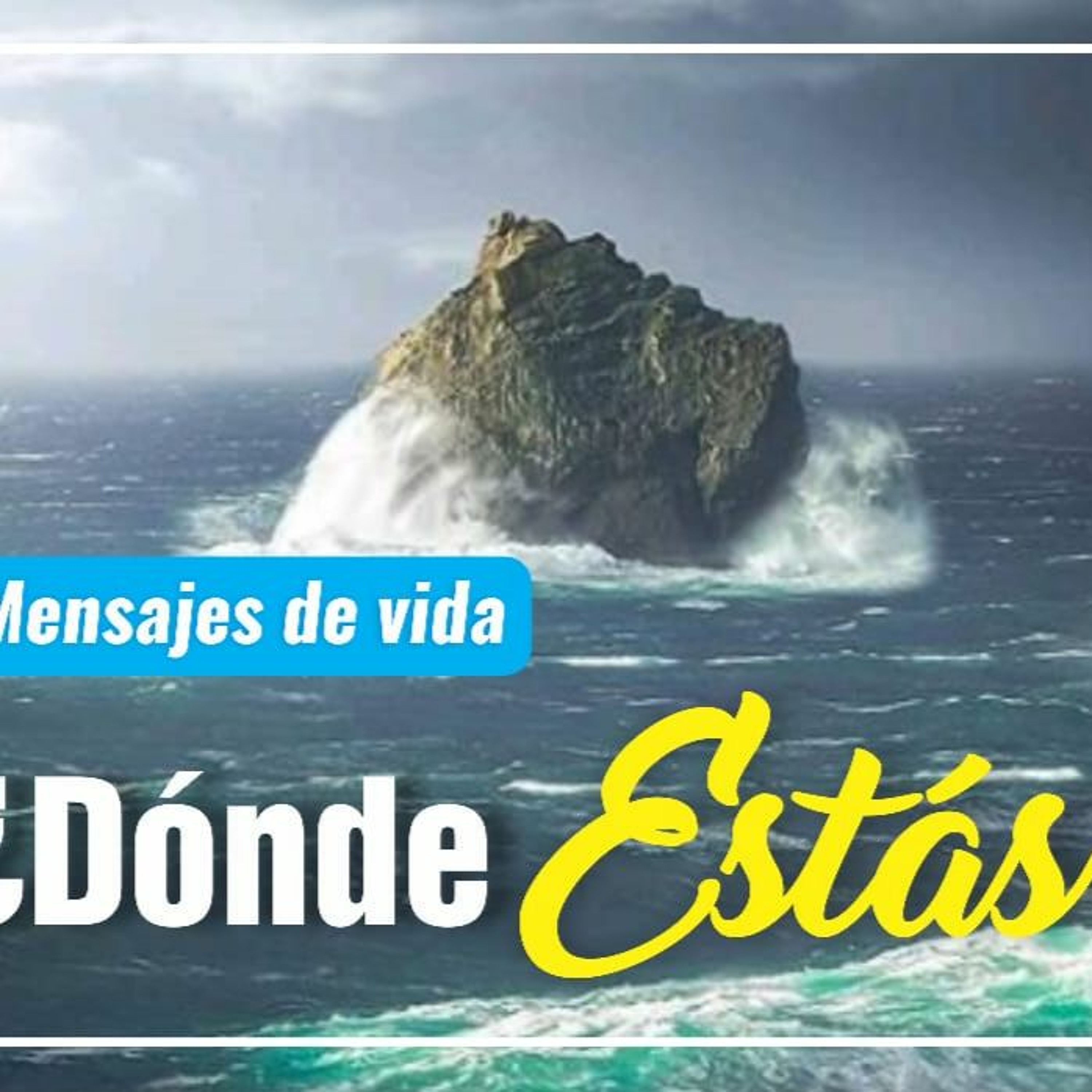 Mensajes de Vida