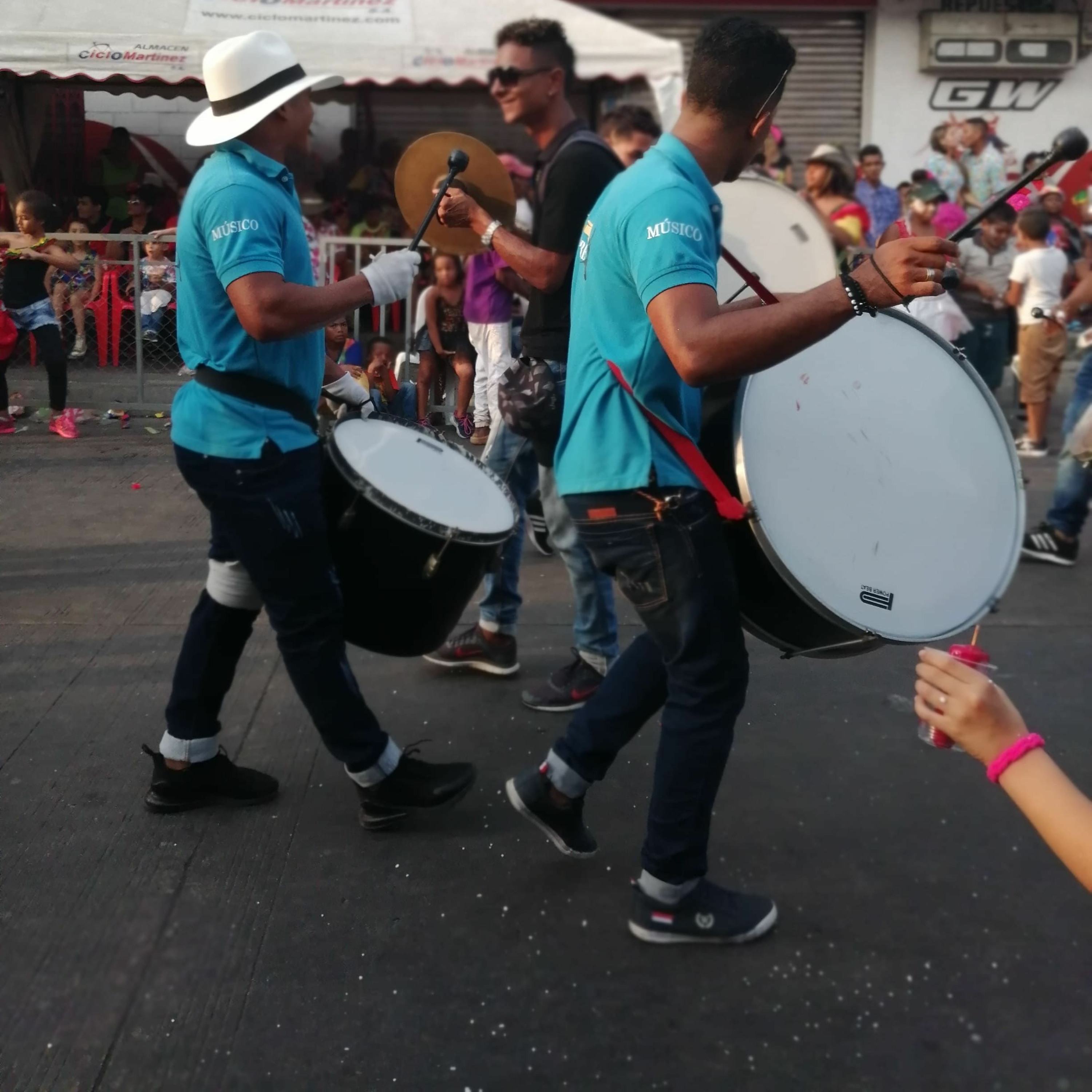 Banco Sonoro de Barranquilla