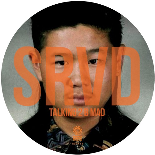 SRVD - Twitch