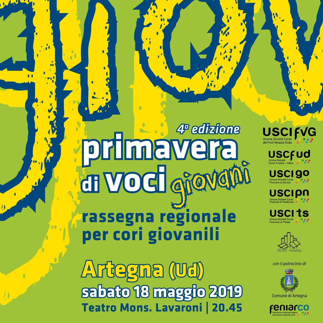 16 Flash - B. May (Coro del Liceo Petrarca)