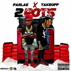 PARLAE - 2POTS FT TAKEOFF