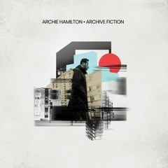 Archie Hamilton - Dustin Off Man