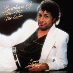 Burhan G - Ikke I Nat, Ikke Endnu (Seriøse Penge 80'er R&B Rework)