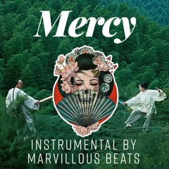 [FREE Download] "MERCY" - Freddie Gibbs, Schoolboy Q, A$AP Rocky Type Beat