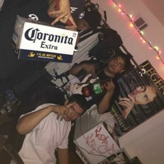 Meet Ur Very End feat. CASTILLOLOC, KILLA O