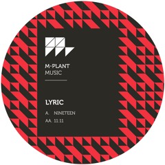 AA Lyric - '11:11' preview