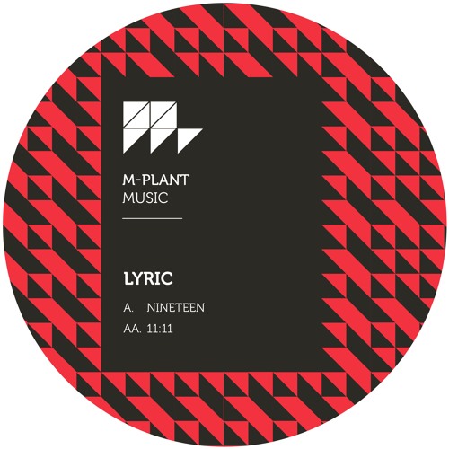 AA Lyric - '11:11' preview