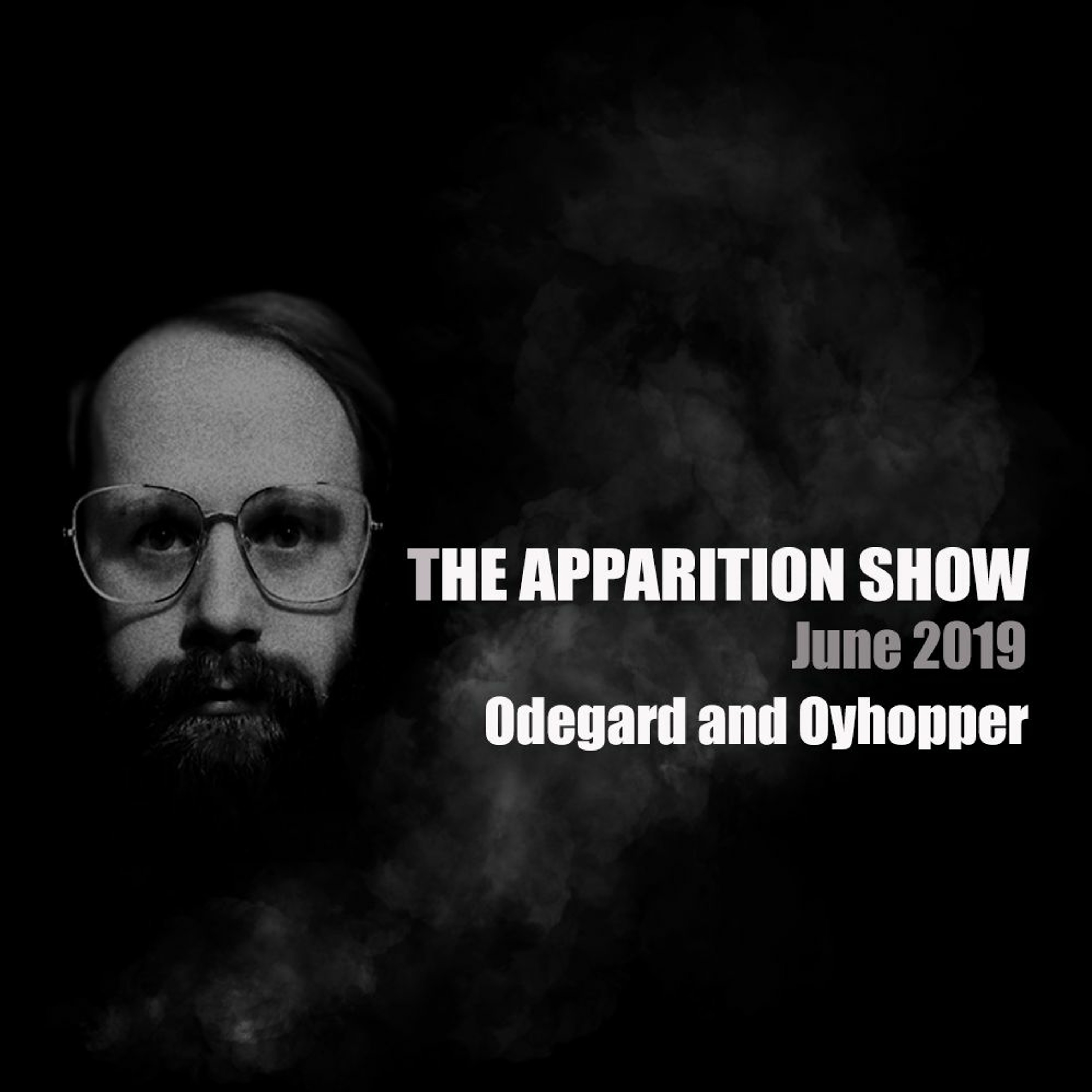 The Apparition Show
