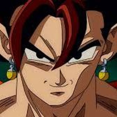 DBS - Vegito's Theme (Blue) (Extended)