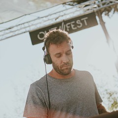 Guti - Live @ Fuse Records - OutFest 26.05.19