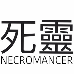 Necromancer 001