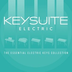 Key Suite Electric by Andreu Jacob