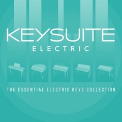 Key Suite Electric by Andreas Häberlin