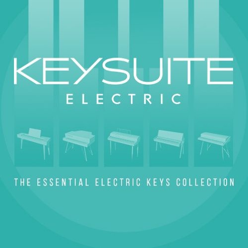 Key Suite Electric by Andreas Häberlin