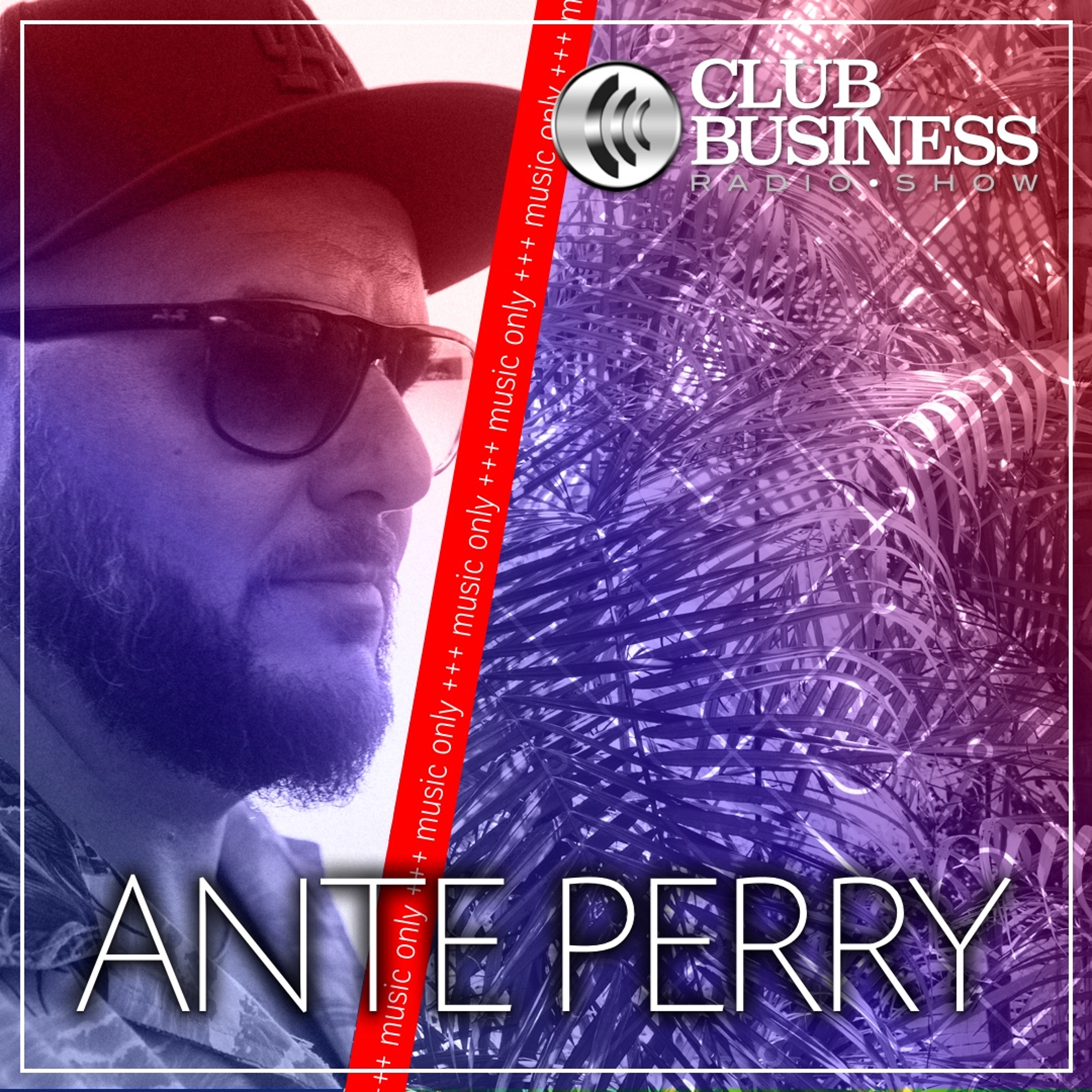 Club Business Radio Show