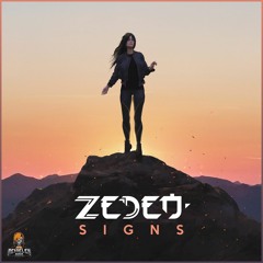 ZEDEN - Signs