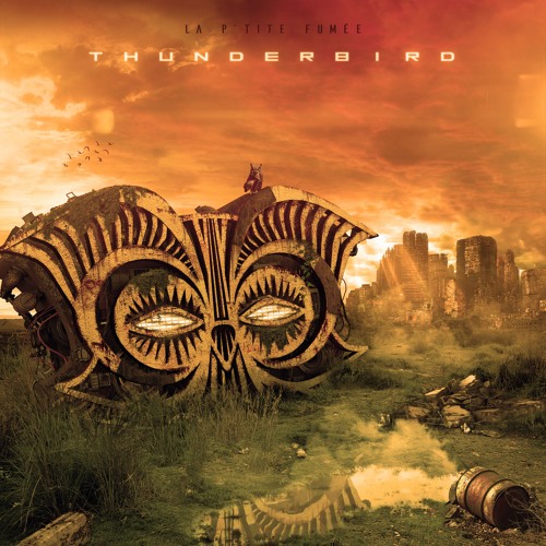 Liquid Sun (Feat. Messire)