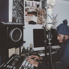 The Obvious (Prod. By K.Solar)