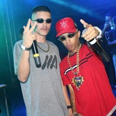 MTG - FODE COM VONTADE ( DJ TG DA INESTAN - DJ JOAO DA INESTAN )  Ft - MC DRICKA  #FOOODA D+