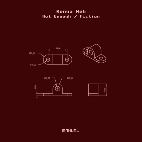 Renga Weh - Fiction