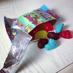 FRUIT SNACKS