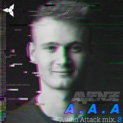 ▼ Avenge // Audio Attack .2
