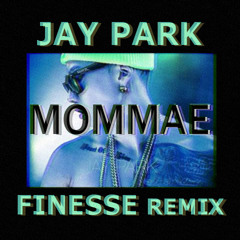 JAY PARK - Mommae (Ft. Ugly Duck) (Finesse Remix)