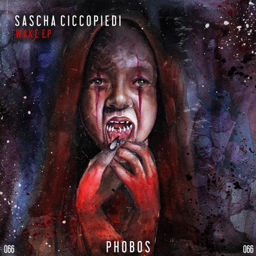 PHS066: Sascha Ciccopiedi - Slept Too Long (Original Mix) OUT NOW!!!