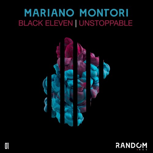 PREMIERE - Mariano Montori - Unstoppable (Original mix)