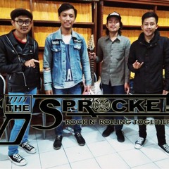 The Sprocket - SiKumbang Jalan