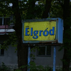 Elgród