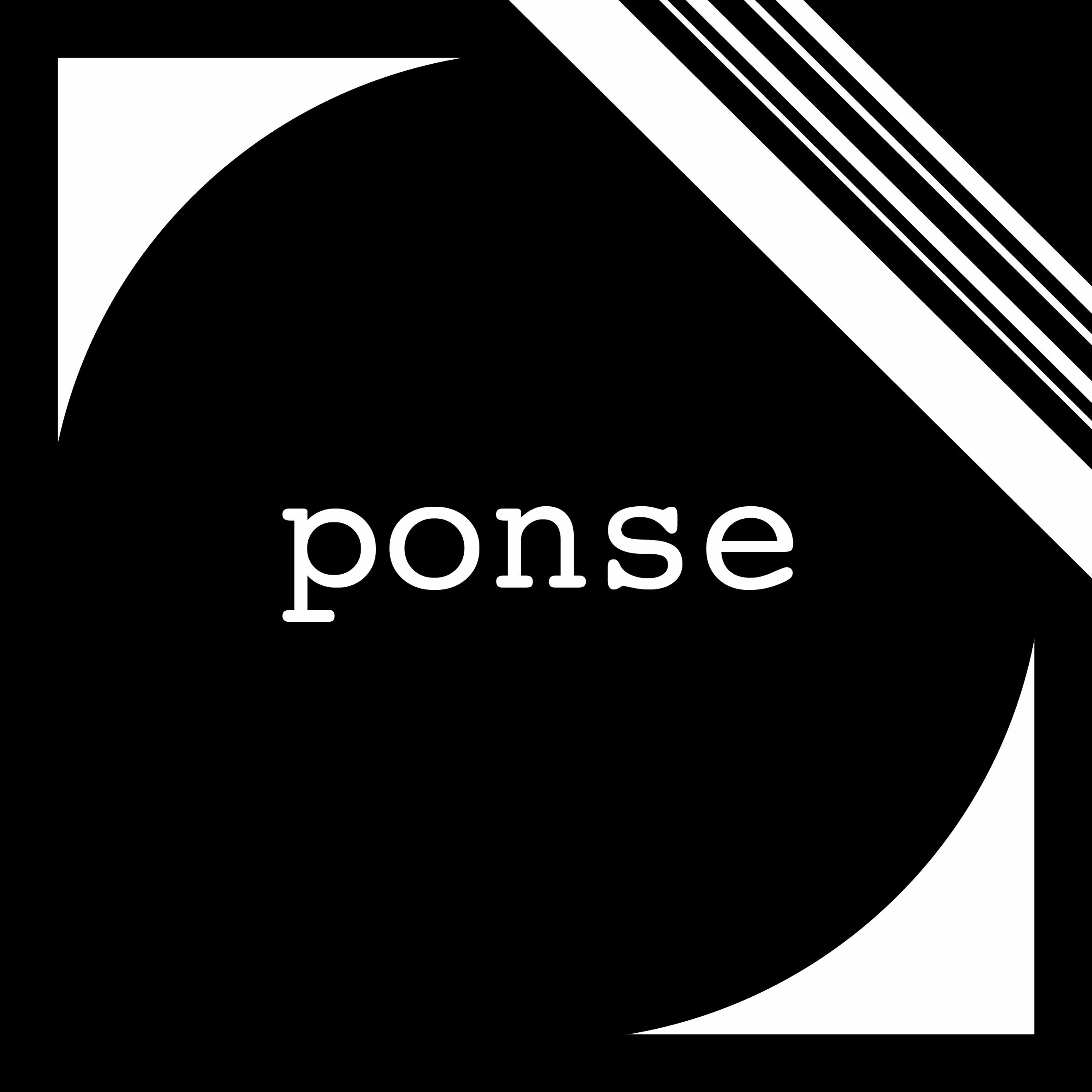 Ponse