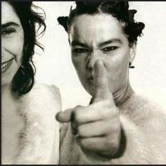 Pj Harvey & Björk