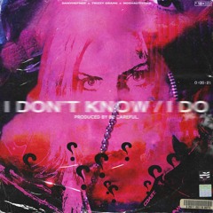 I DONT KNOW / I DO FEAT. TRIZZY GRAMS & NOSHAUTIYOKO (PROD. BE CAREFUL)