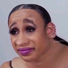 Cardi B - Press (remix Lil St Louis)