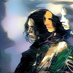 BLACK ARMBAND - Stripped Back