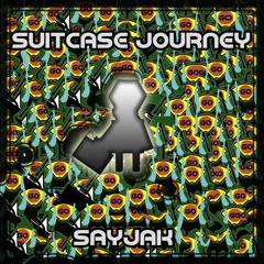 SayJak - SUITCASE JOURNEY (VIDEO OUT NOW)